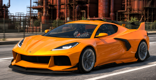 (Lore-Friendly) Coquette D10