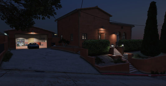  Villa 1 (Villa)