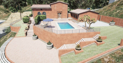  Villa 1 (Villa)