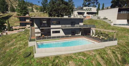  Vinewood House 3 (House)
