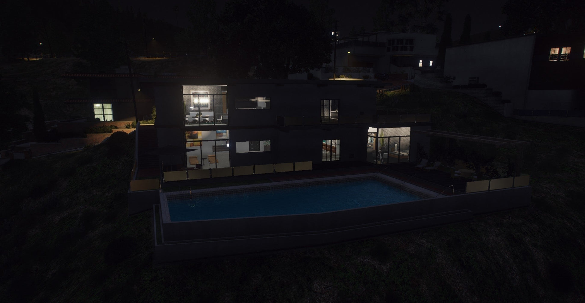  Vinewood House 3 (House)