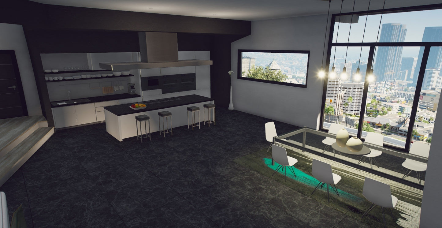  Vinewood House 3 (House)