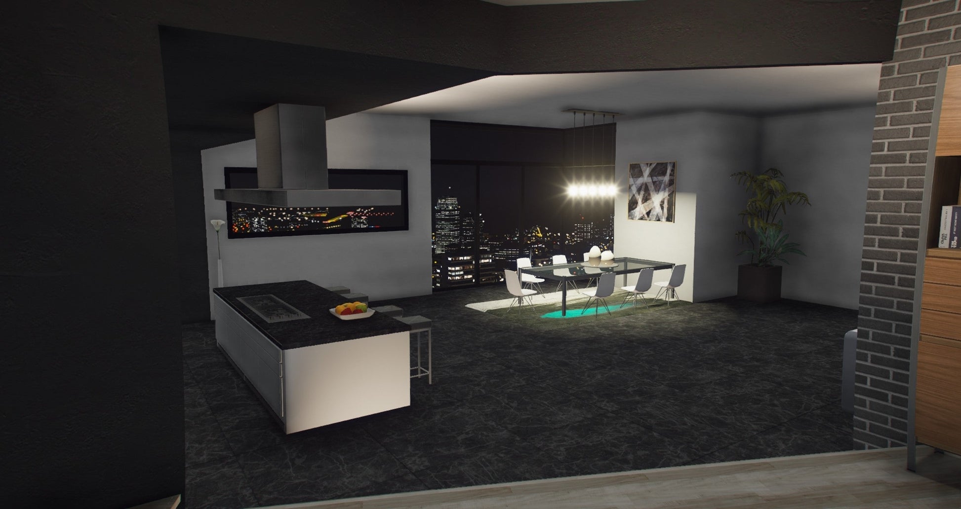  Vinewood House 3 (House)