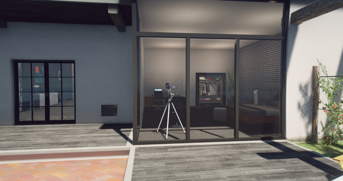  Vinewood House 3 (House)