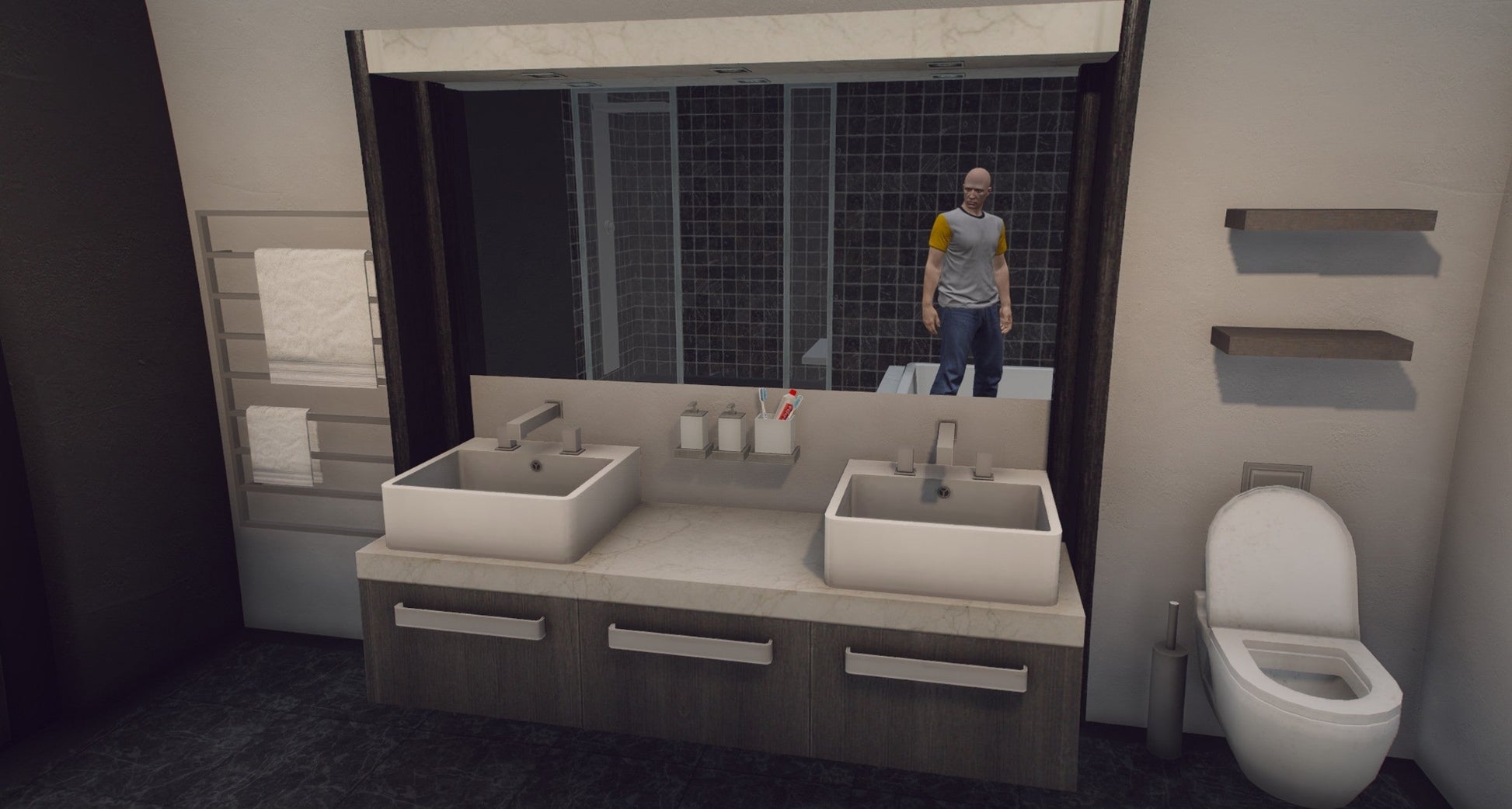  Vinewood House 3 (House)