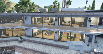 Vinewood Mansion 3 (Mansion)