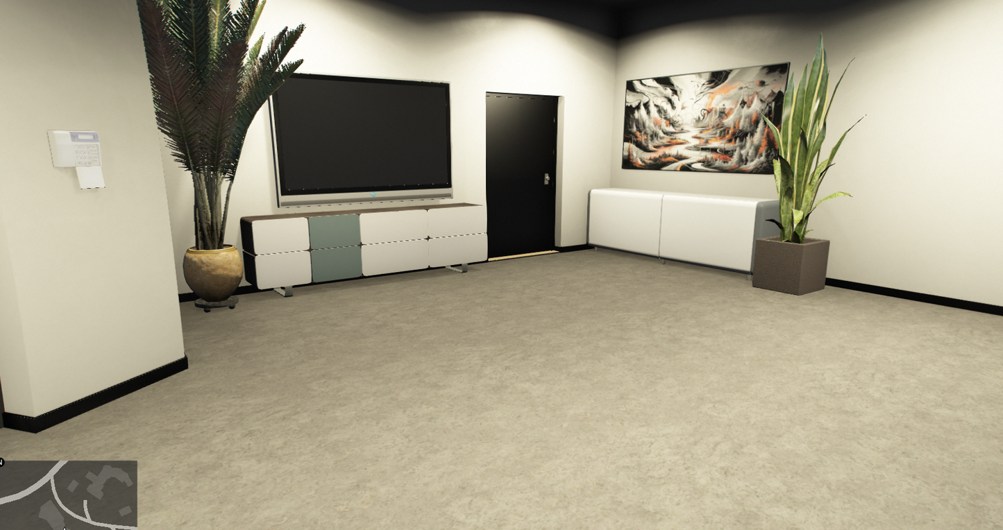  Vinewood Mansion 3 (Mansion)