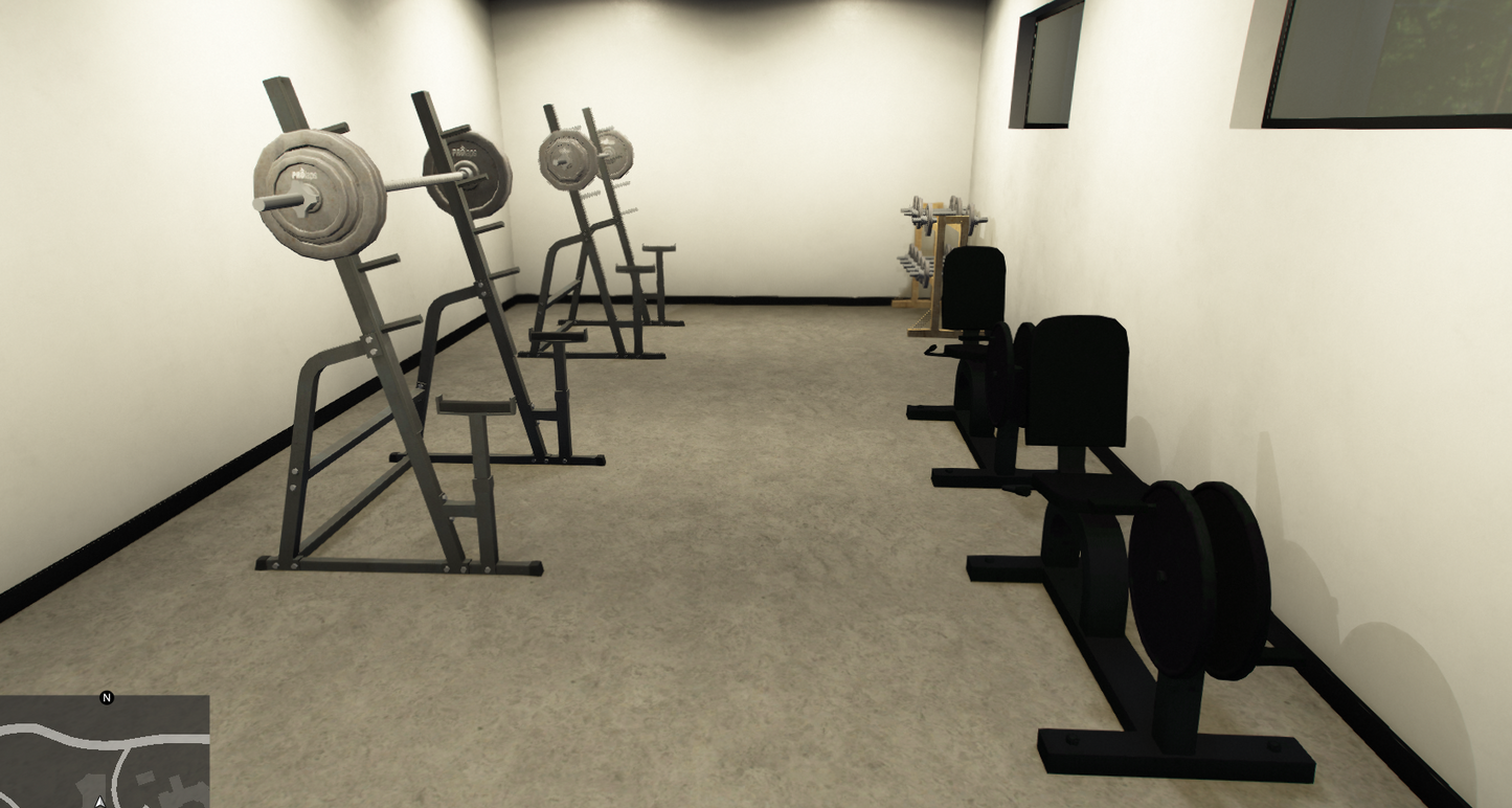  Vinewood Mansion 3 (Mansion)