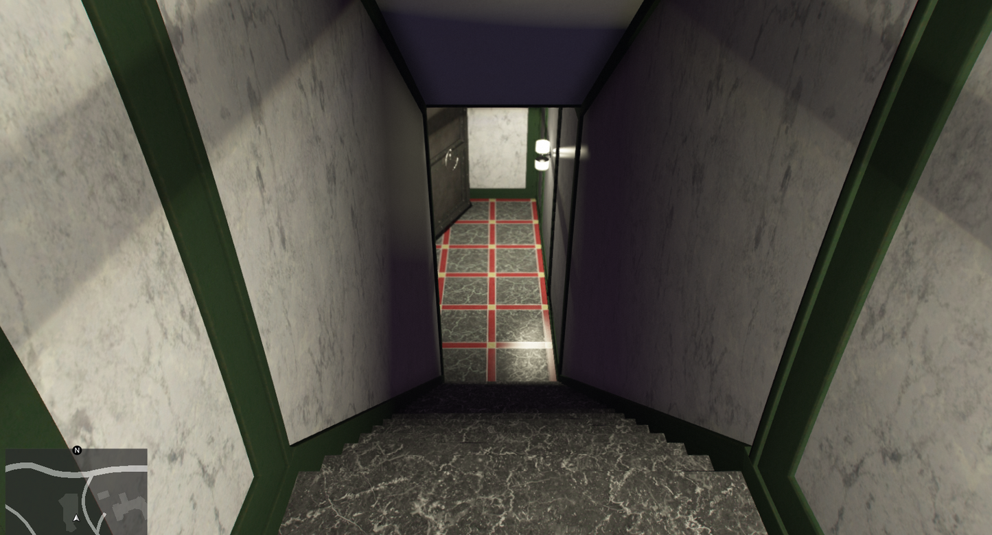  Vinewood Mansion 3 (Mansion)