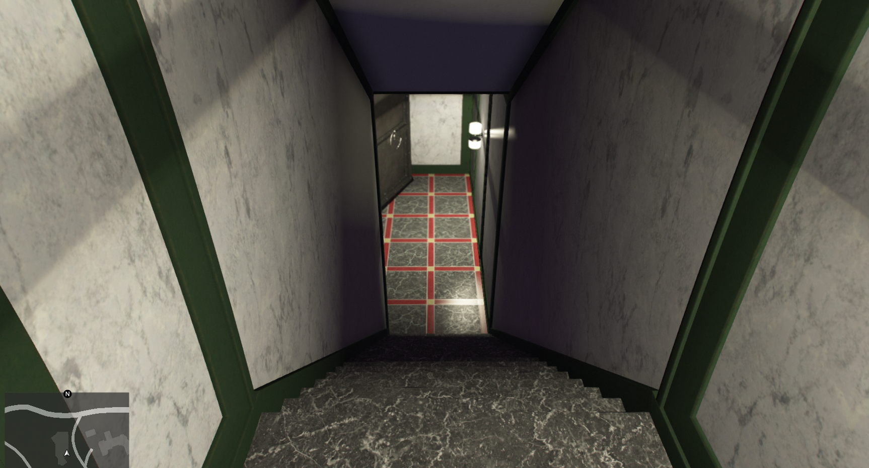  Vinewood Mansion 3 (Mansion)