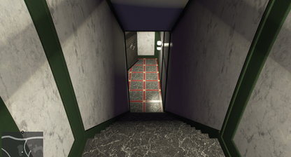  Vinewood Mansion 3 (Mansion)