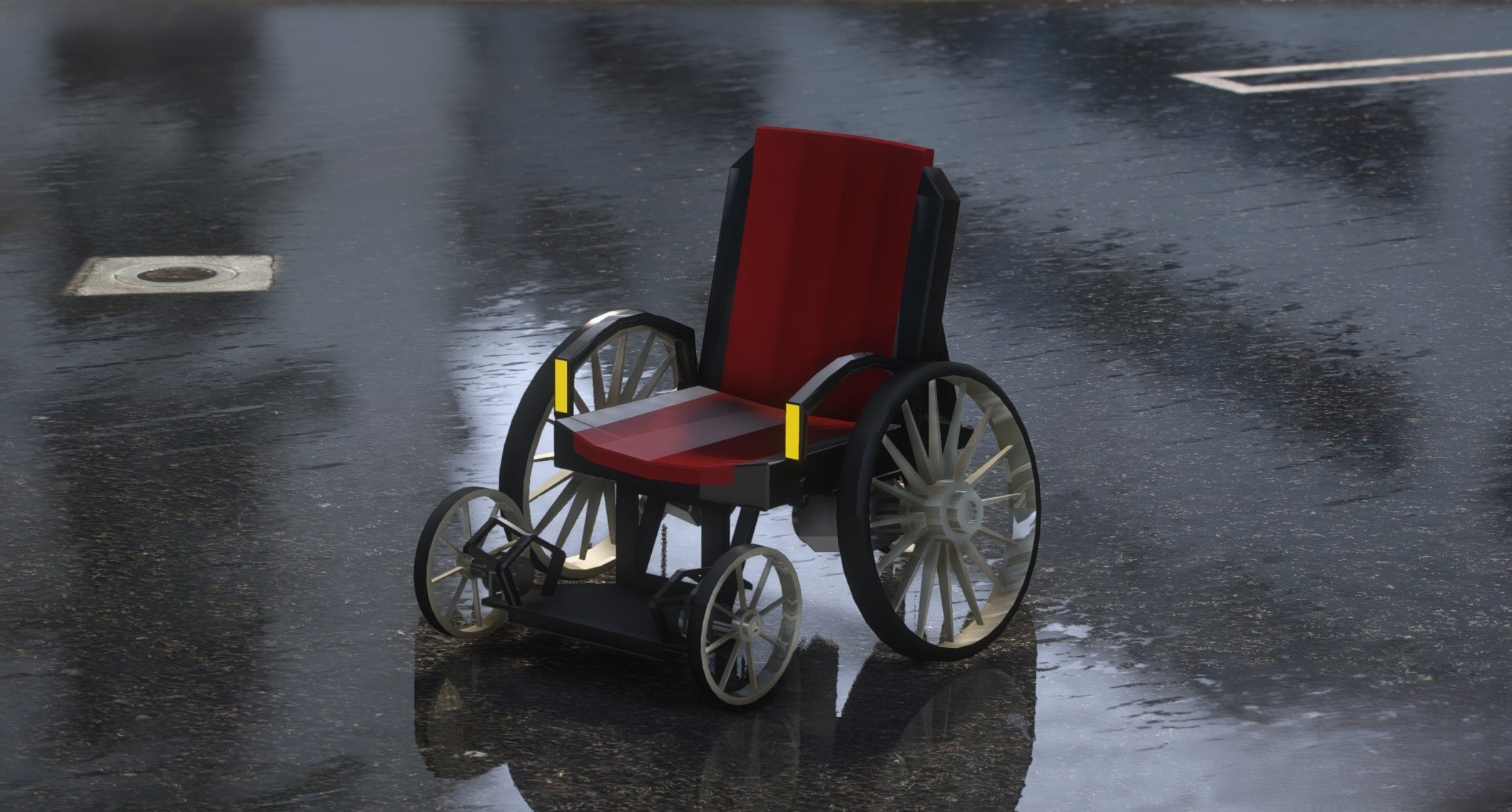 Selected Variant Image