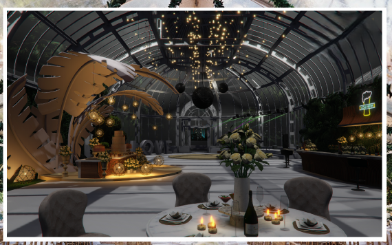 Wedding Classic (Wedding)