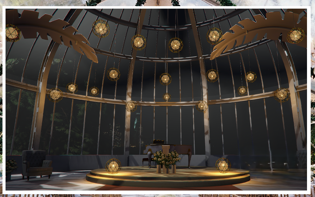  Wedding Classic (Wedding)