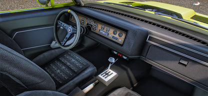 (Lore-Friendly)) 1969  Charger Classic SS Kit | Widekit