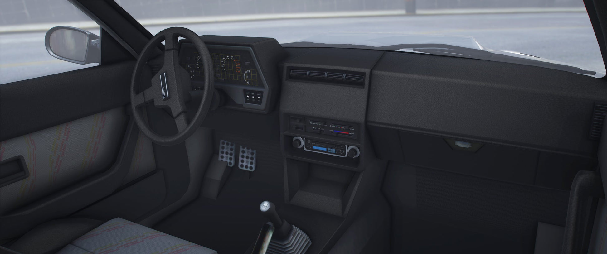 (Lore-Friendly)  Sentinel E36 SS Kit | Widekit