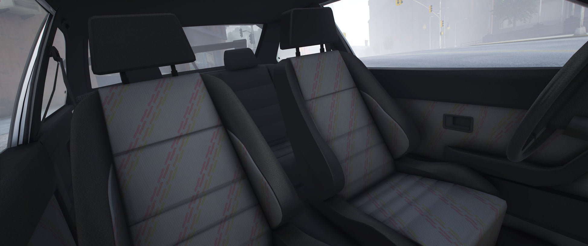 (Lore-Friendly)  Sentinel E36 SS Kit | Widekit