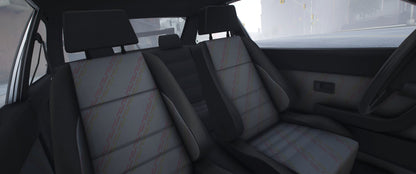 (Lore-Friendly)  Sentinel E36 SS Kit | Widekit