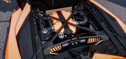 (Lore-Friendly)  SVJ 63 SS Kit | Widekit