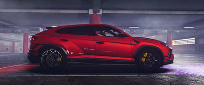 2023 Lamborghini Urus Performante | HM Mods