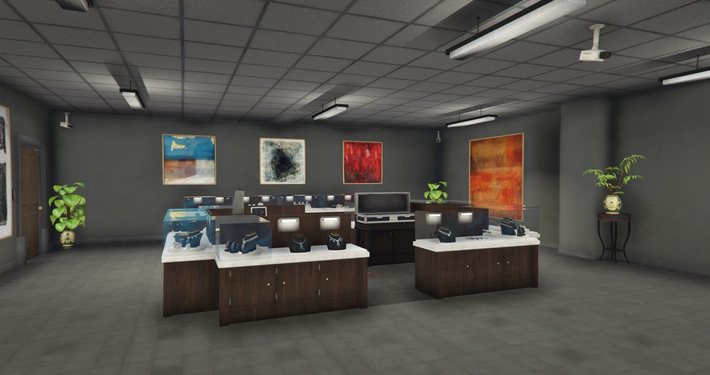  XGems Jewelry (Store)