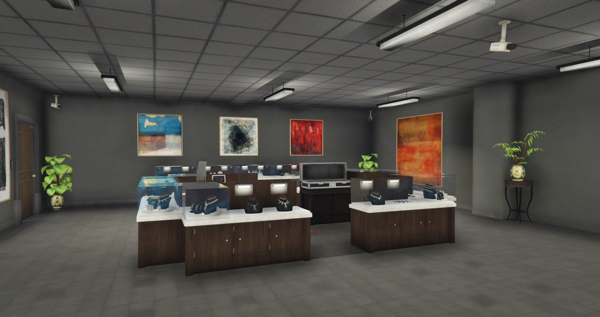  XGems Jewelry (Store)