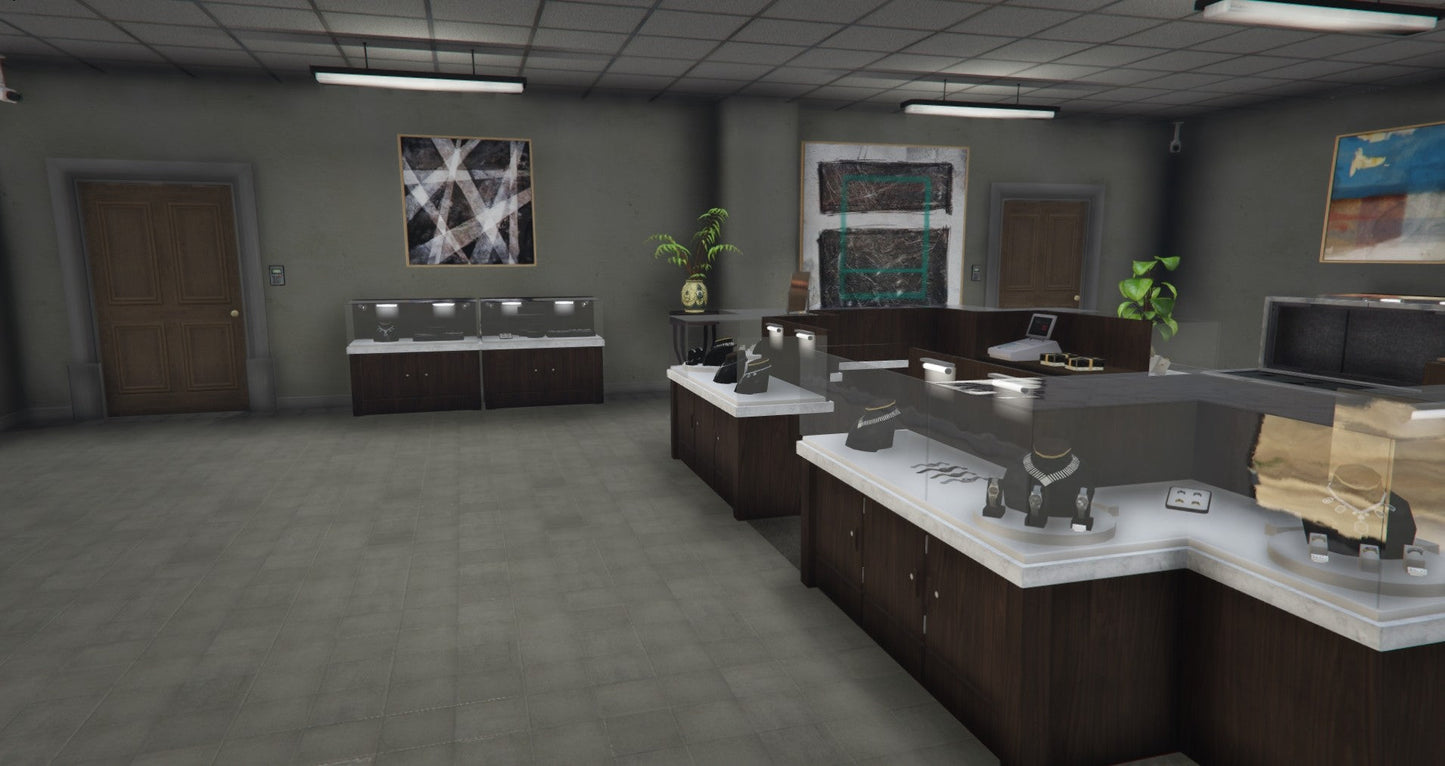  XGems Jewelry (Store)