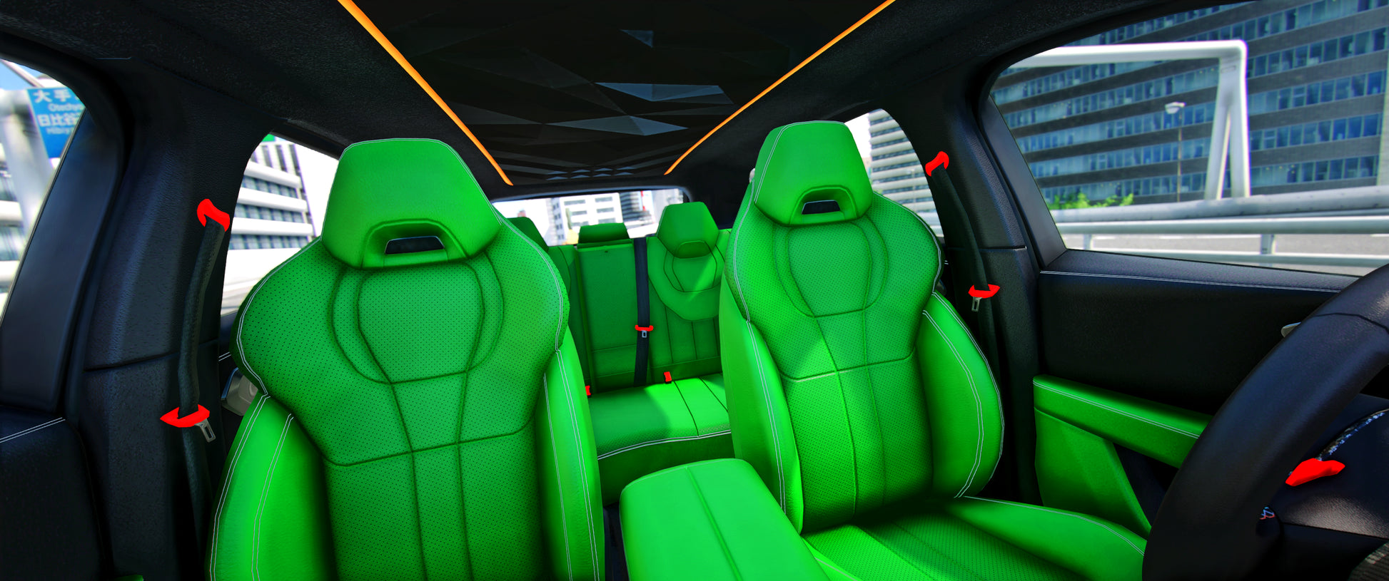 BMW XM 2023 [118+ Tunings Part + 10 Liveries]