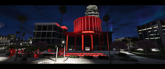  Yakuza Compound (Entertainment)
