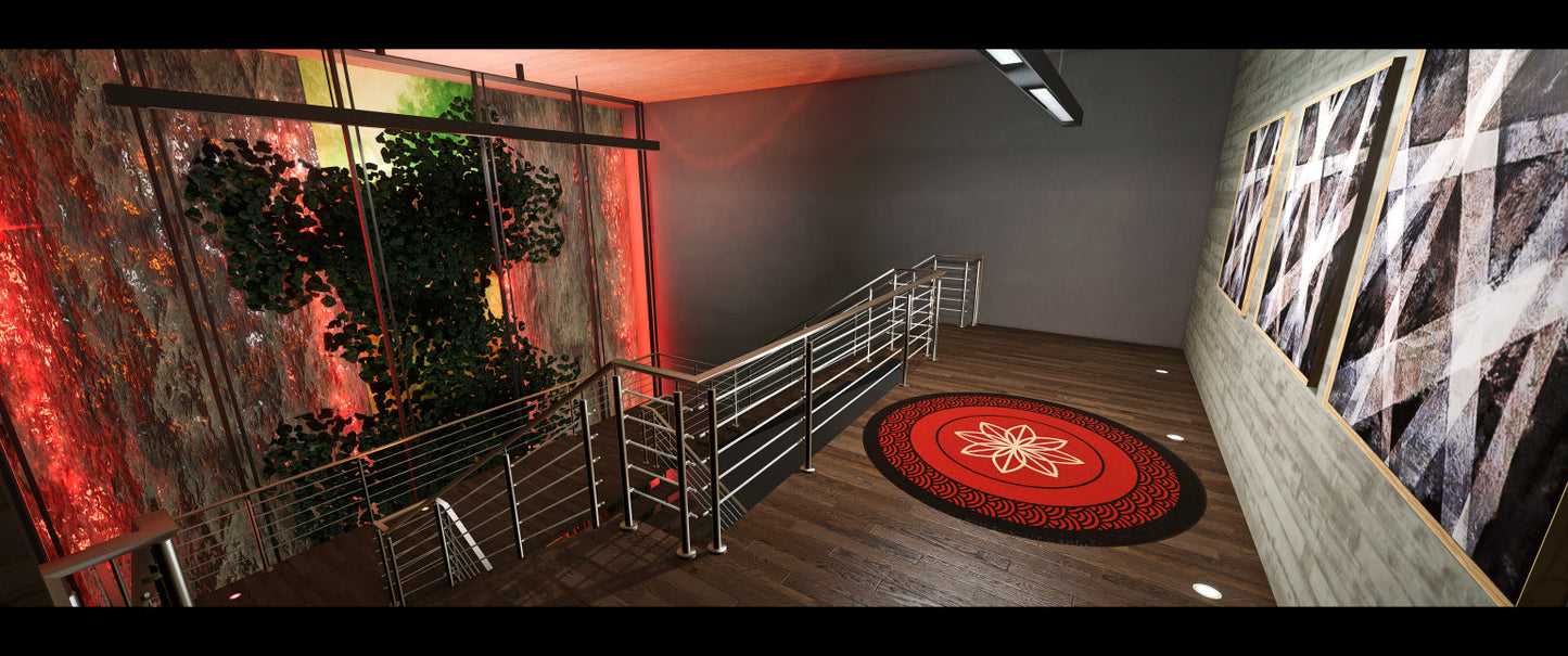  Yakuza Compound (Entertainment)