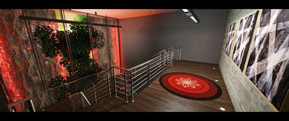  Yakuza Compound (Entertainment)