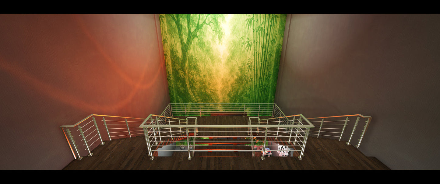  Yakuza Compound (Entertainment)