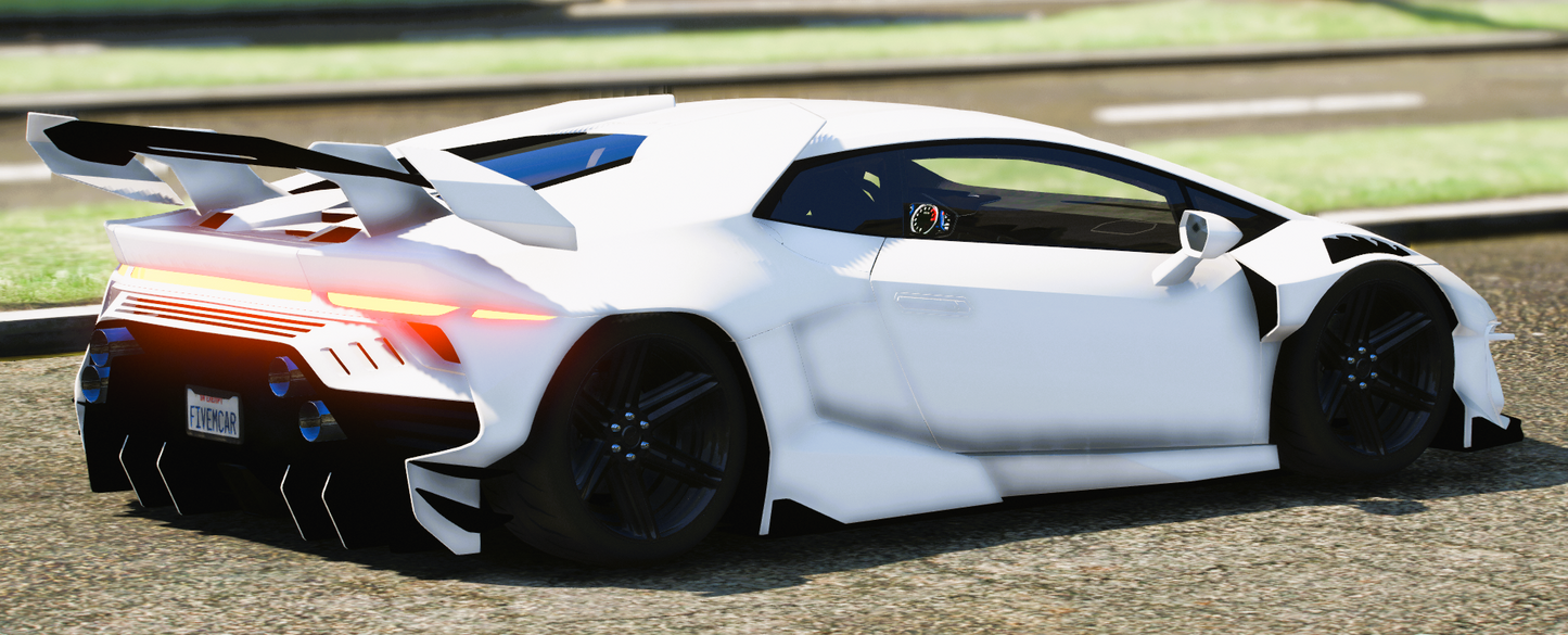 (Lore-Friendly)  Tempesta R | Zyphe
