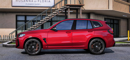2024 BMW X3M (Akrapovic Exhaust)