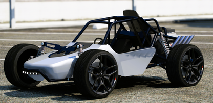 (Lore-Friendly) Locust Proto