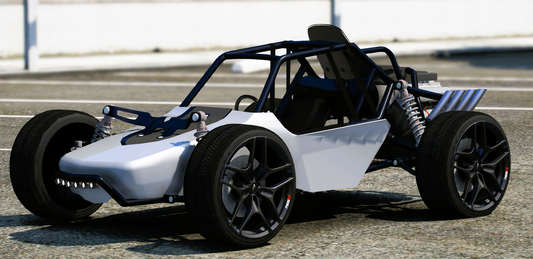 (Lore-Friendly) Locust Proto
