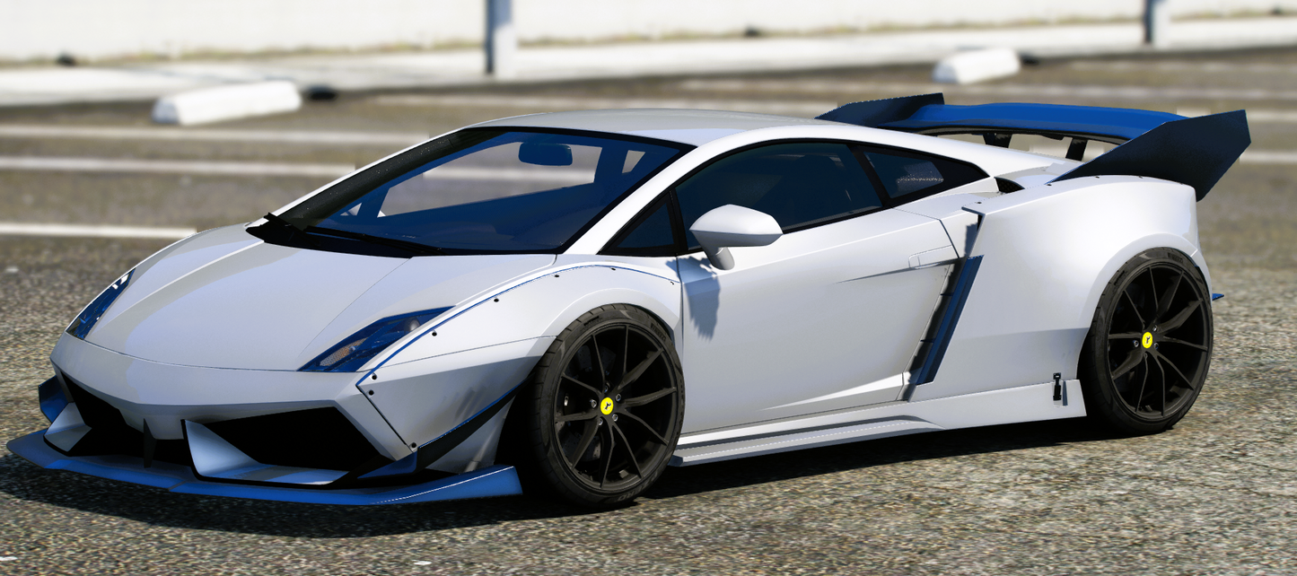 (Lore-Friendly)  Serpente Veloce | Zyphe