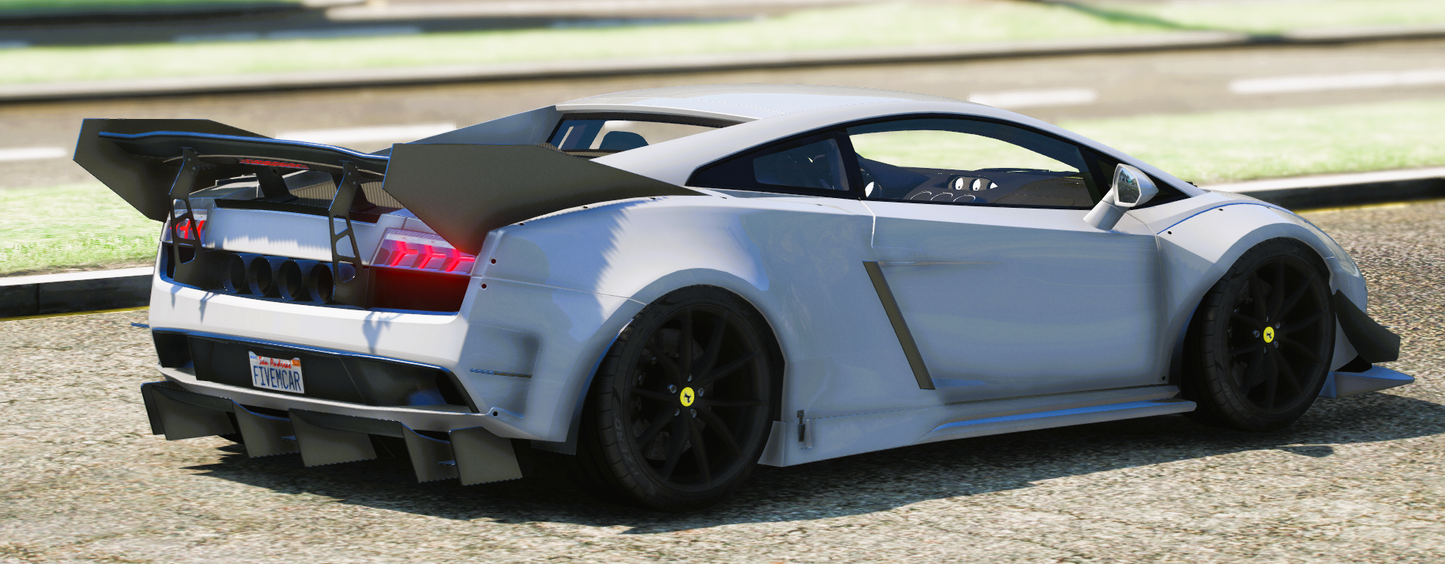 (Lore-Friendly)  Serpente Veloce | Zyphe