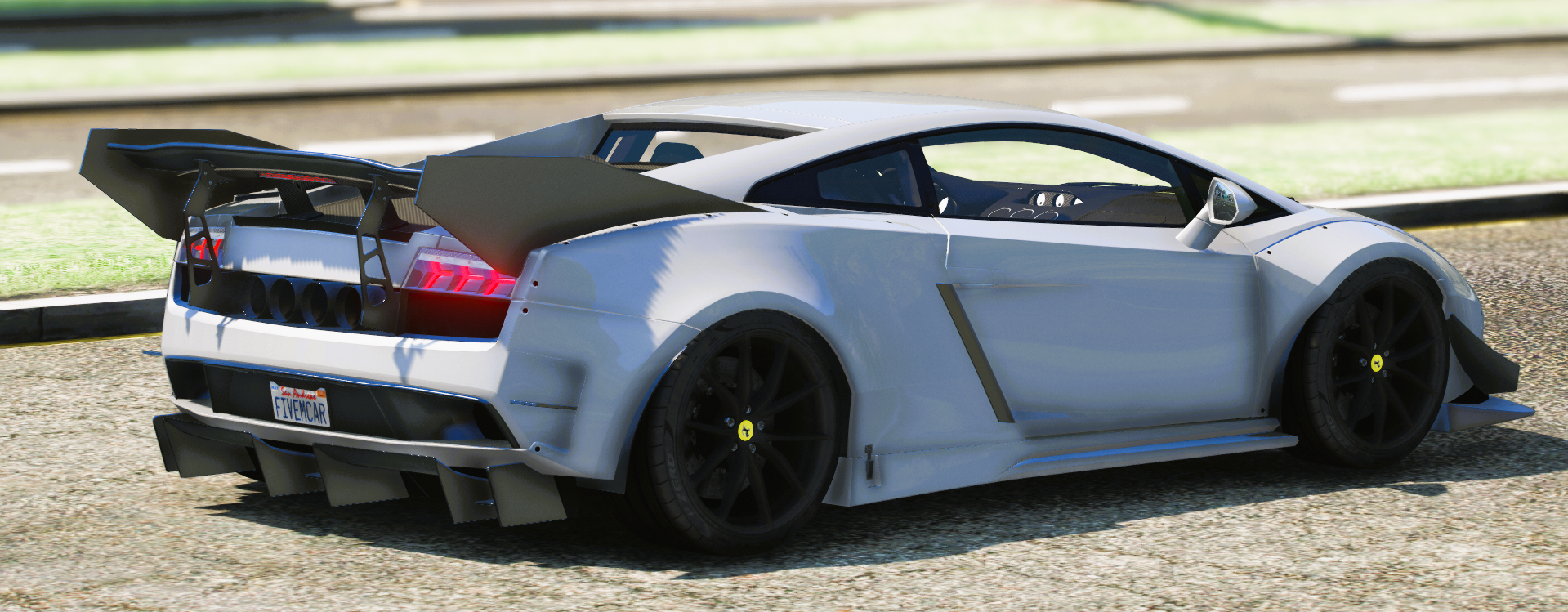 (Lore-Friendly)  Serpente Veloce | Zyphe