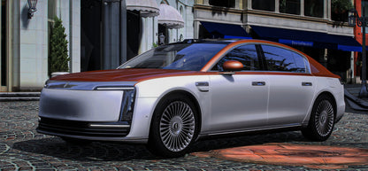 Huawei Maextro S800 | Huawei Automaker