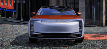 Huawei Maextro S800 | Huawei Automaker