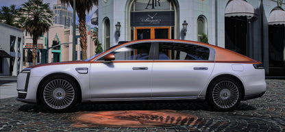 Huawei Maextro S800 | Huawei Automaker