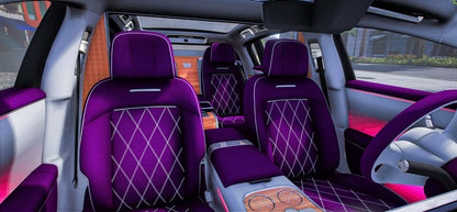 Huawei Maextro S800 | Huawei Automaker
