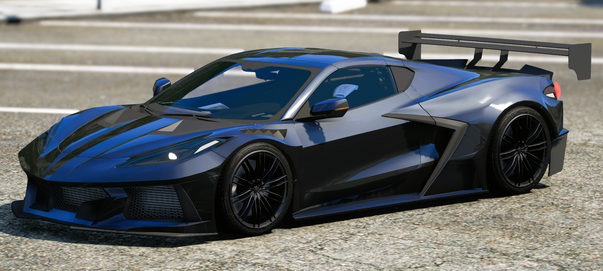 (Lore-Friendly)  Skarn GT-X | Zyphe