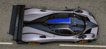 2004 Pagani Zonda R EVO | AKA87