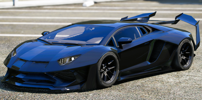 (Lore-Friendly)  Tormenta SVR | Zyphe