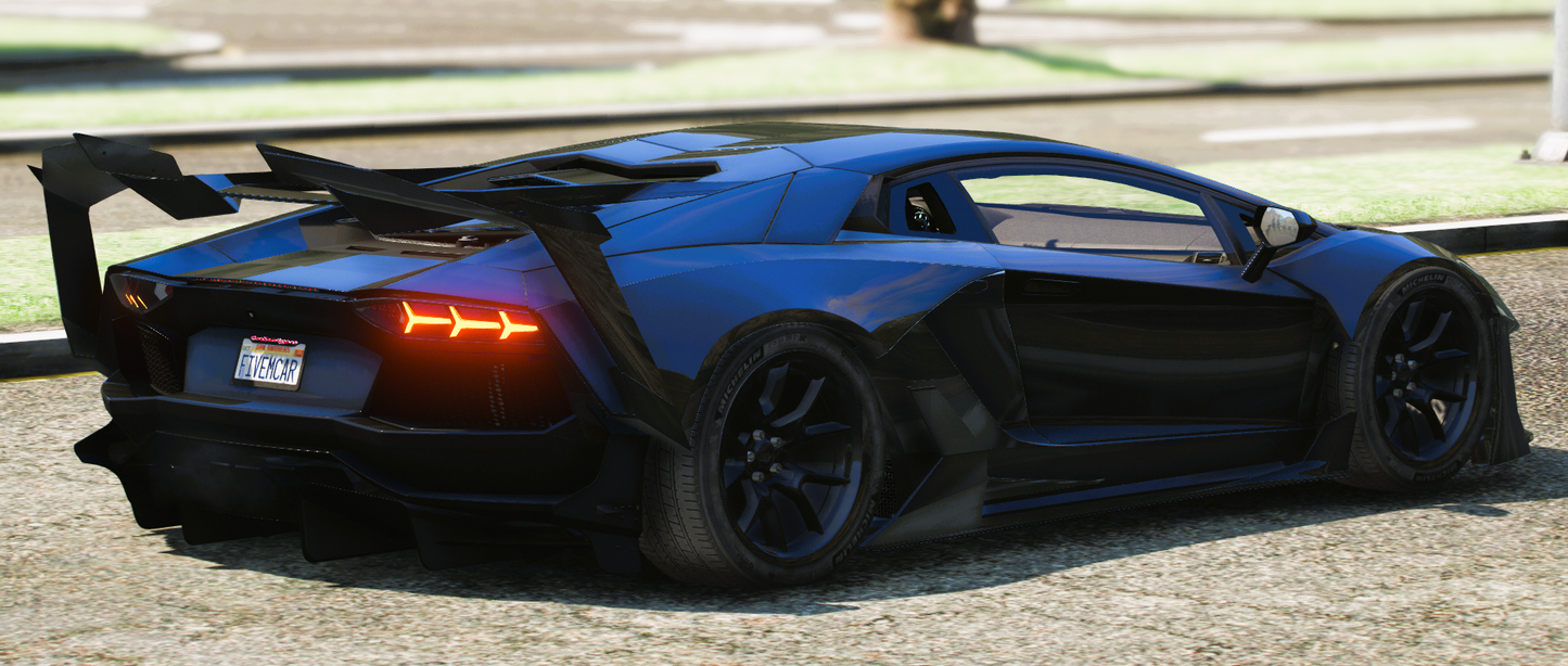 (Lore-Friendly)  Tormenta SVR | Zyphe