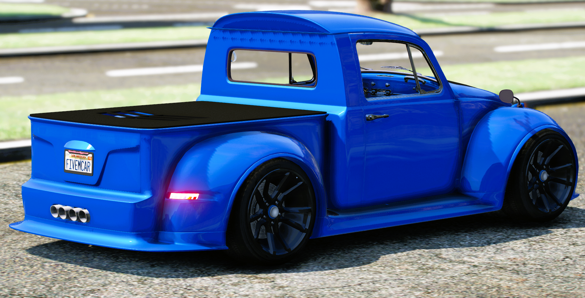 (Lore-Friendly) BF Bugster Pickup | Zyphe