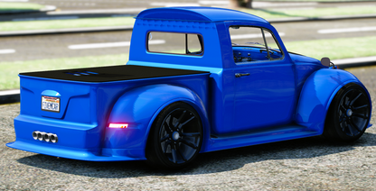(Lore-Friendly) BF Bugster Pickup | Zyphe