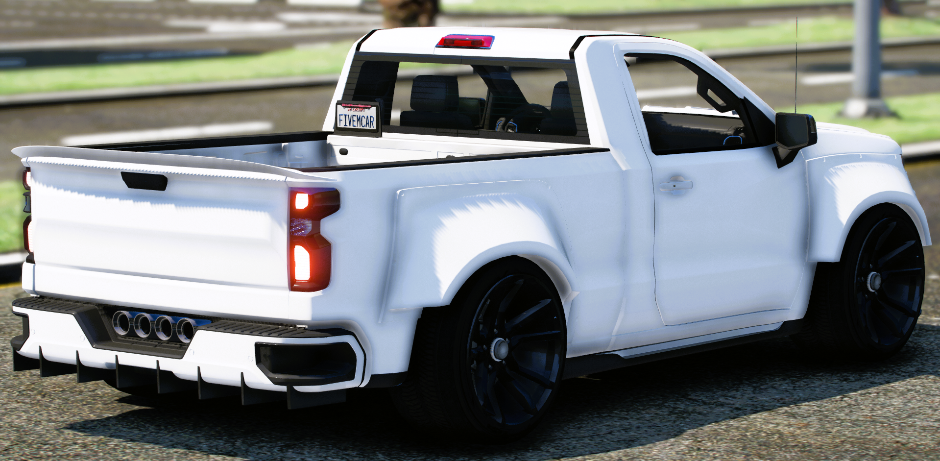 (Lore-Friendly)  Contender STX | Zyphe